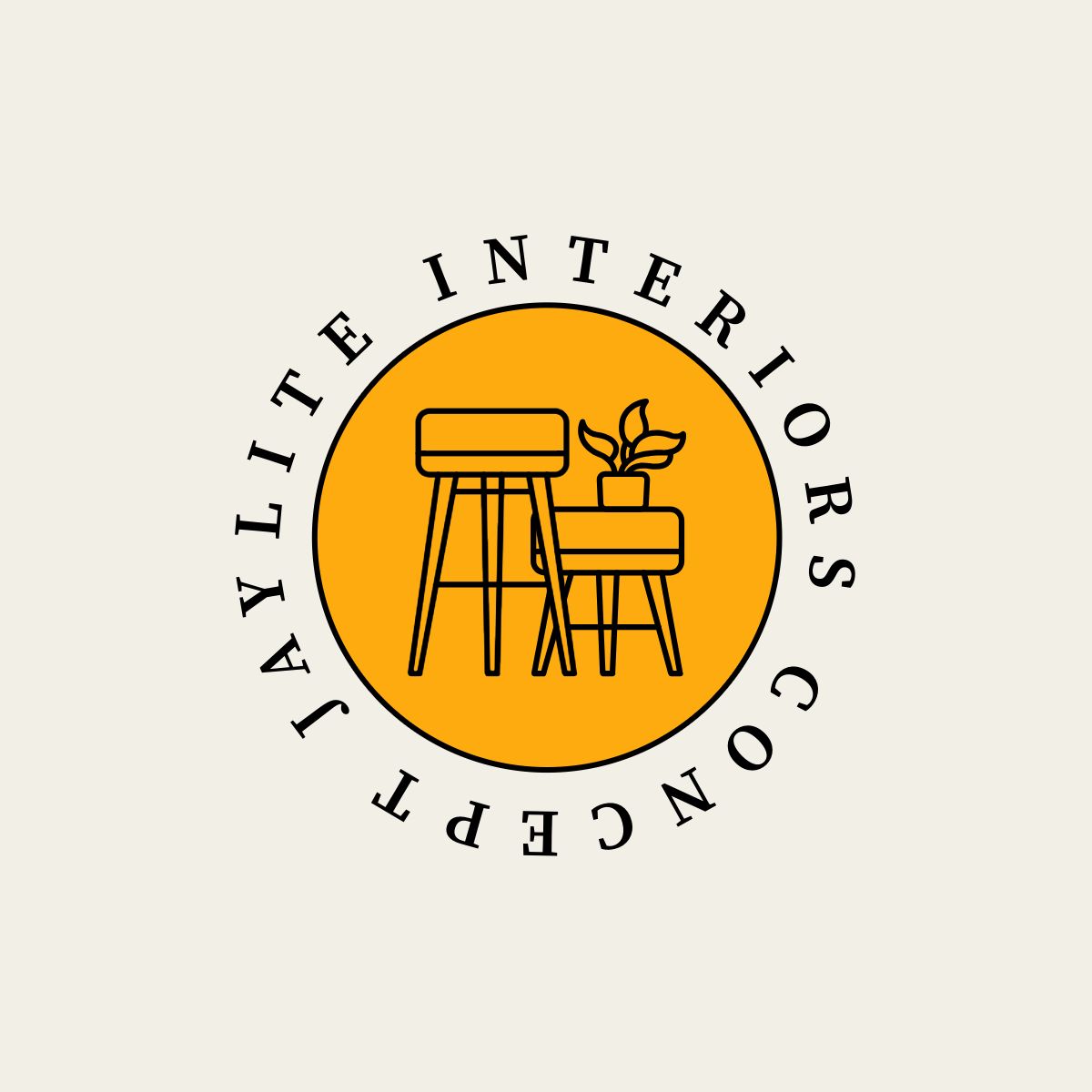 Jaylite Interiors logo